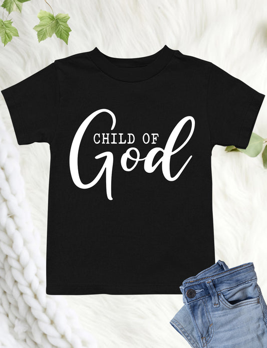 Child of God Proverbs Kids Sweatshirts