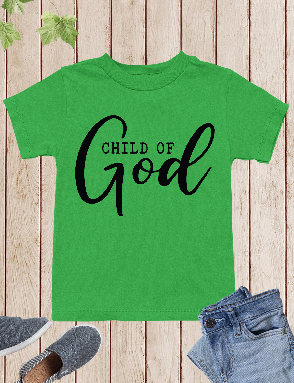 Child of God Proverbs Kids Sweatshirts