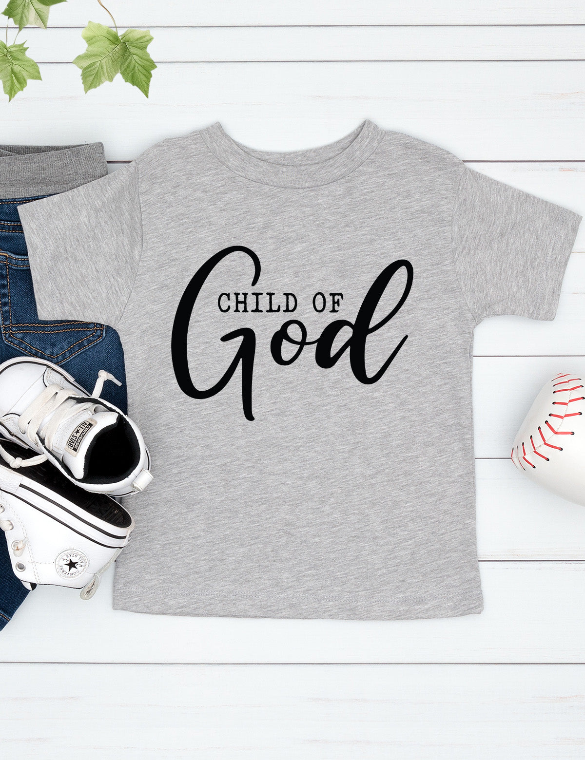 Child of God Proverbs Kids Sweatshirts