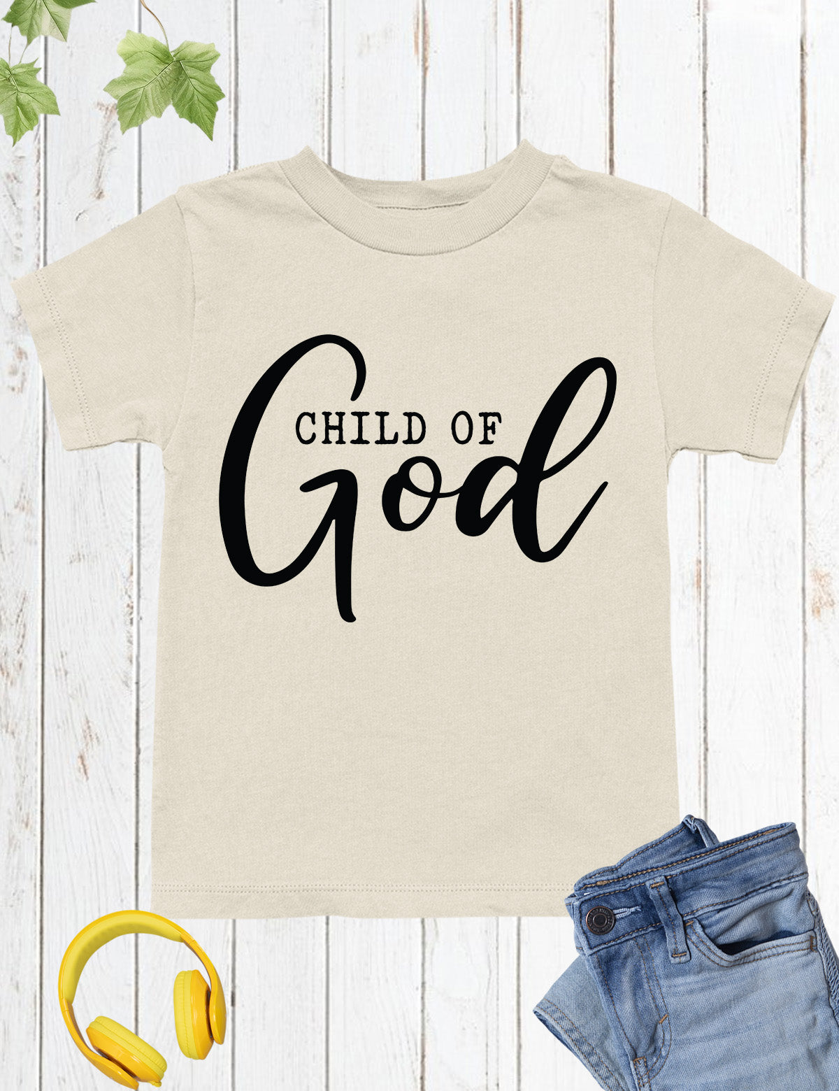 Child of God Proverbs Kids Sweatshirts