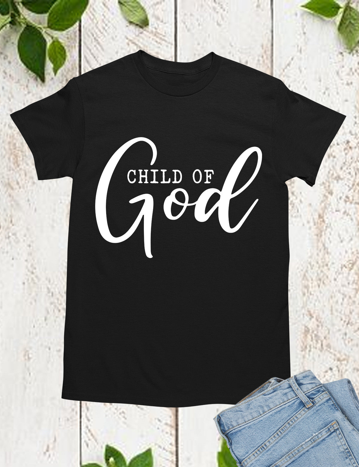 Child of God Proverbs Sweatshirts