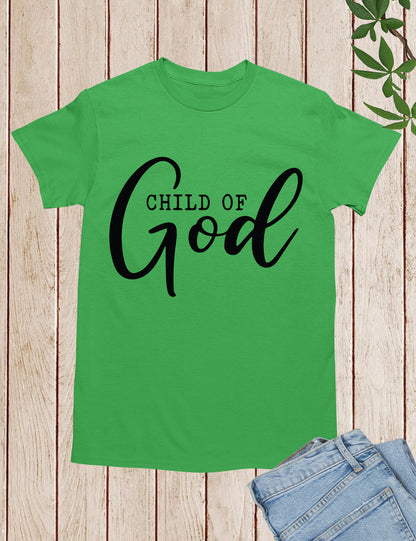 Child of God Proverbs Sweatshirts