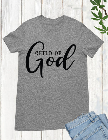 Child of God Proverbs Sweatshirts