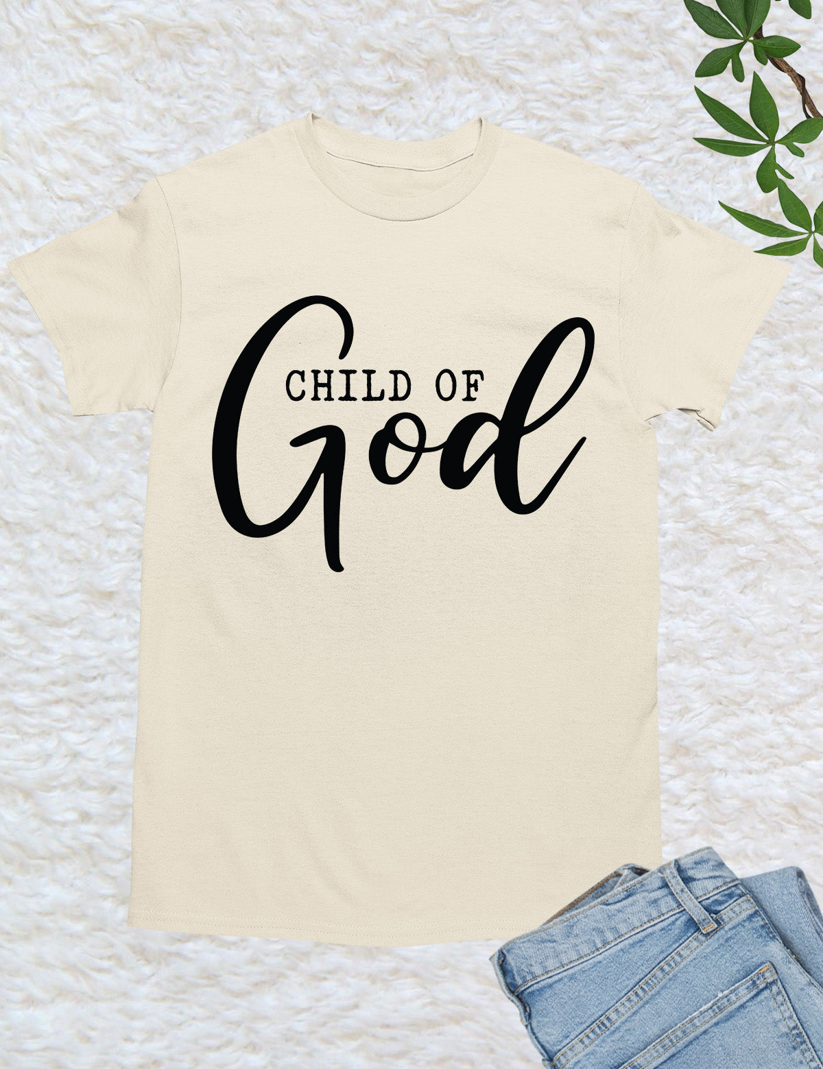 Child of God Proverbs Sweatshirts