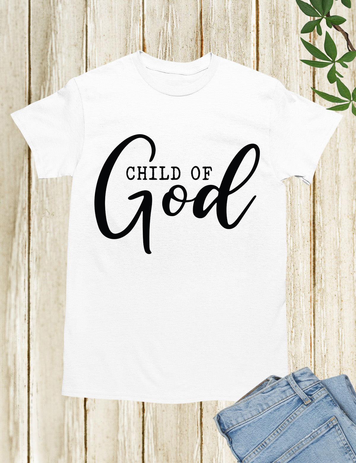 Child of God Proverbs Sweatshirts