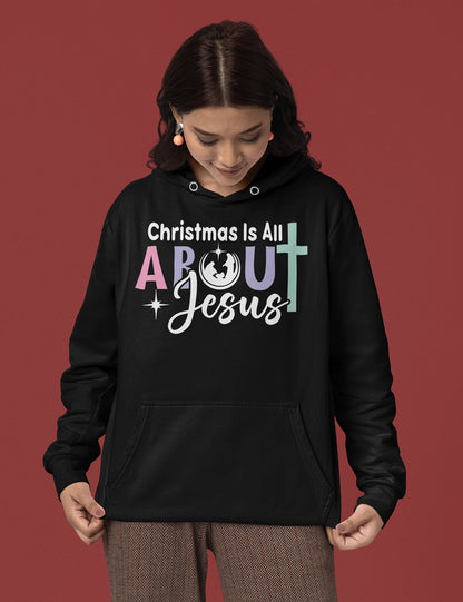 Jesus Christmas shirts