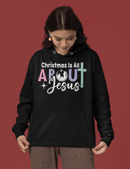 Jesus Christmas shirts