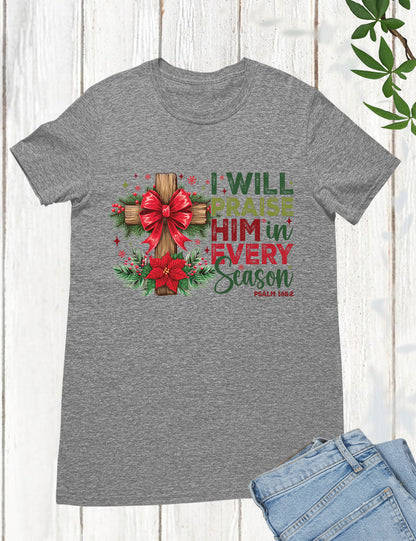 Let's Get Lit Funny Christmas Jesus Sweatshirt