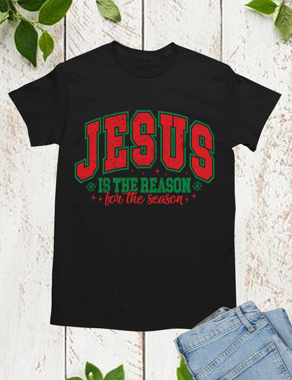 Retro Jesus Christian Christmas Gifts