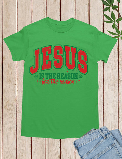 Retro Jesus Christian Christmas Gifts