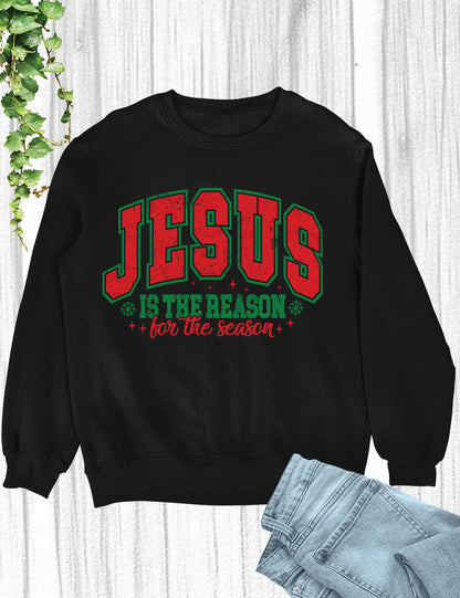 Retro Jesus Christian Christmas Gifts