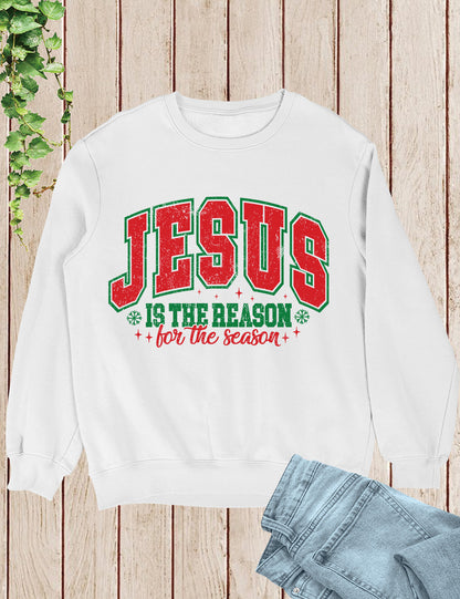 Retro Jesus Christian Christmas Gifts