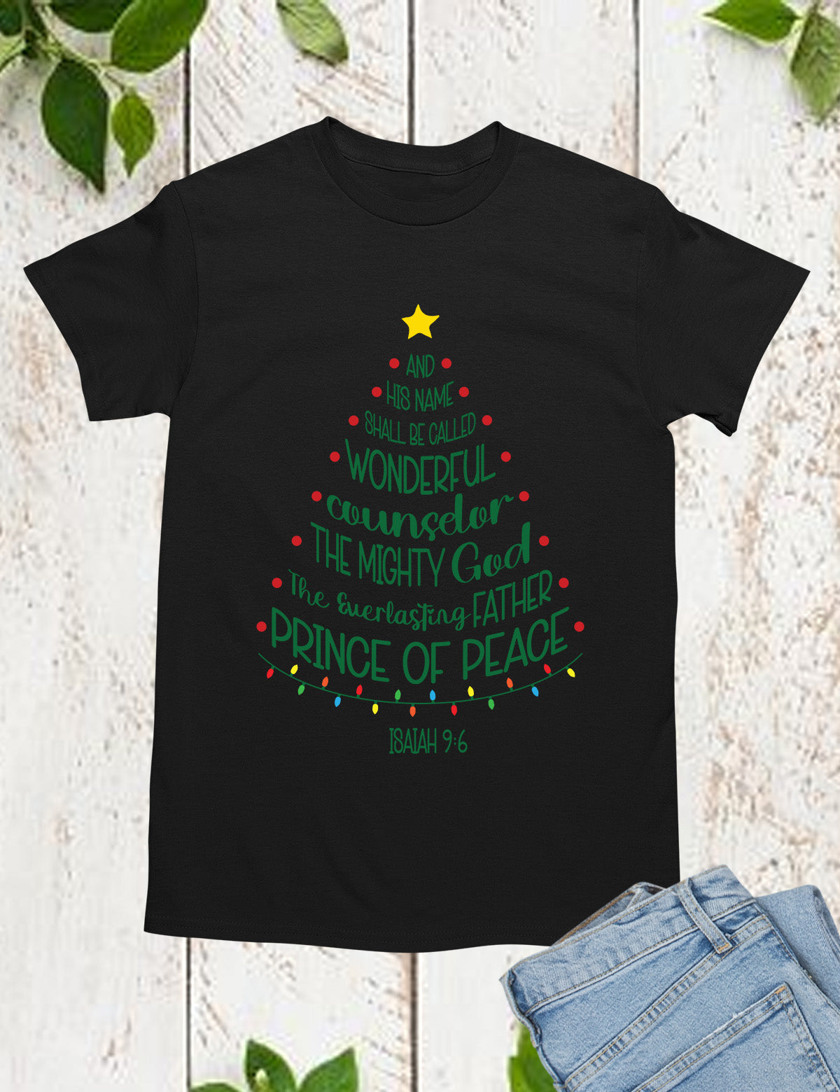 Christmas Christian Sweatshirts