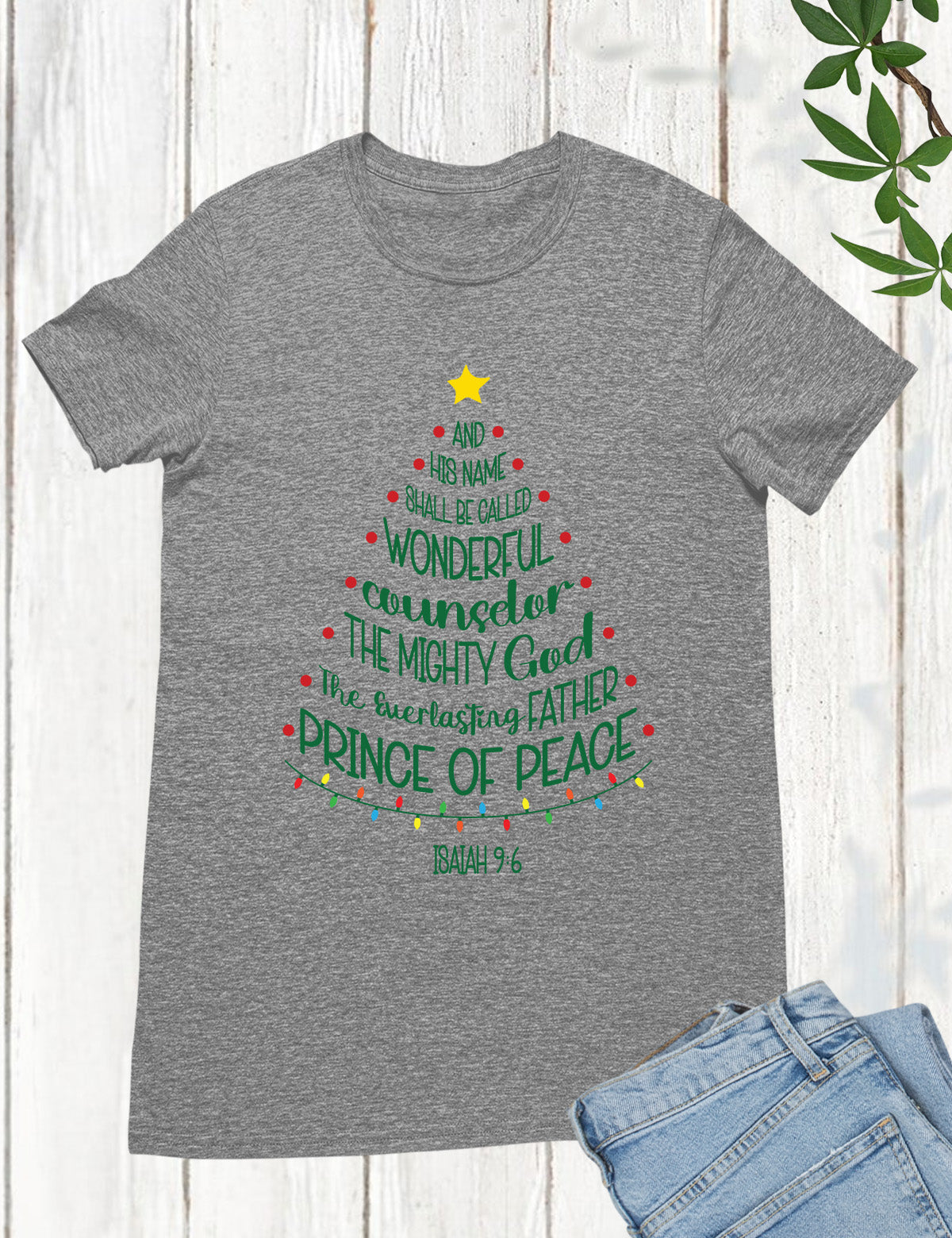 Christmas Christian Sweatshirts