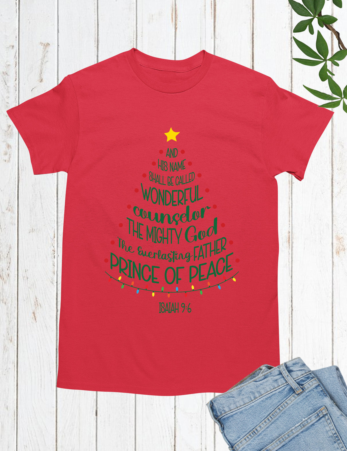 Christmas Christian Sweatshirts