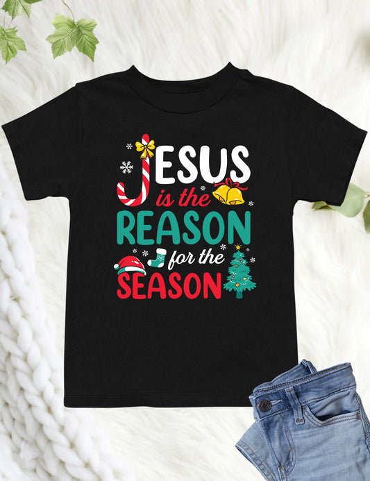 Kids Jesus Christmas Clothing Gifts