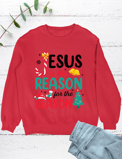 Jesus Christmas Clothing Gifts