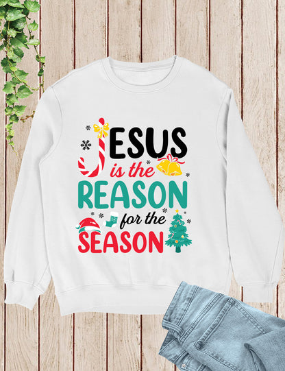 Jesus Christmas Clothing Gifts