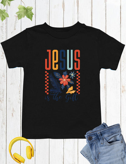 Kids Jesus Gift Sweatshirt