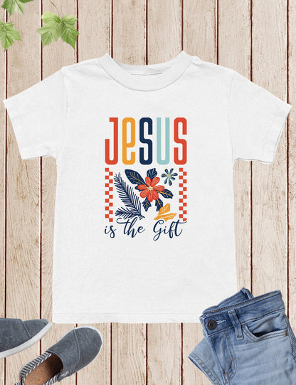 Kids Jesus Gift Sweatshirt