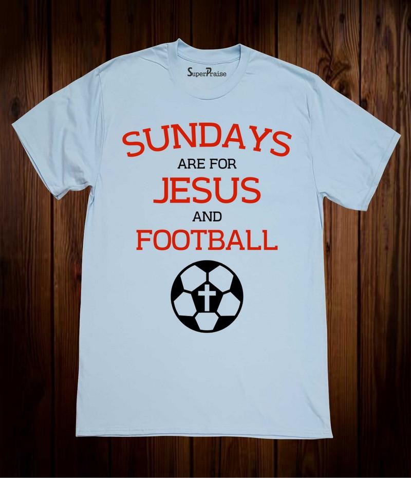 Football T Shirt