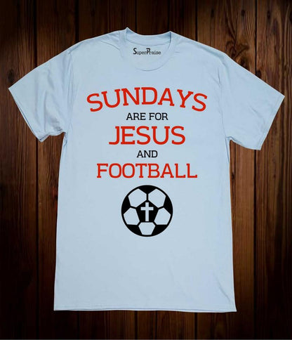 Football T Shirt