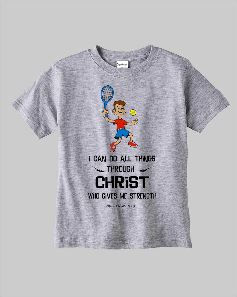 Atlanta Braves I Can Do Christ Who Strengthens Me Shirt, hoodie