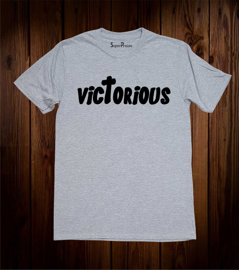 Victorious, Shirts
