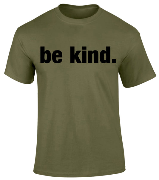 Be Kind T-Shirt