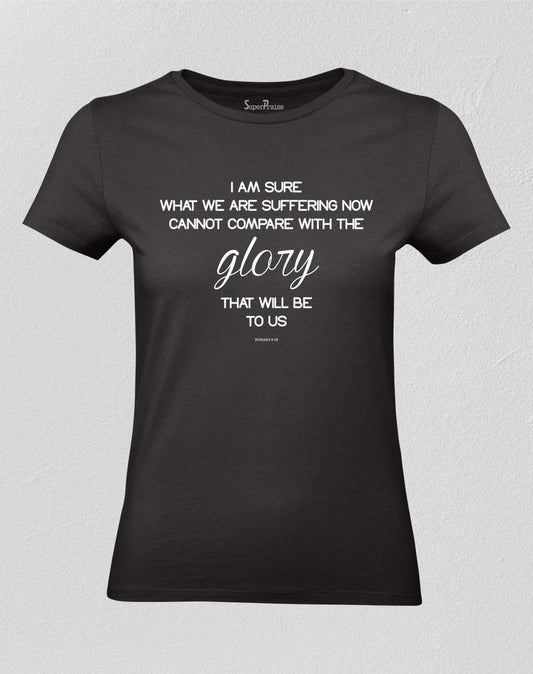 Glory In The Bible Women T shirt