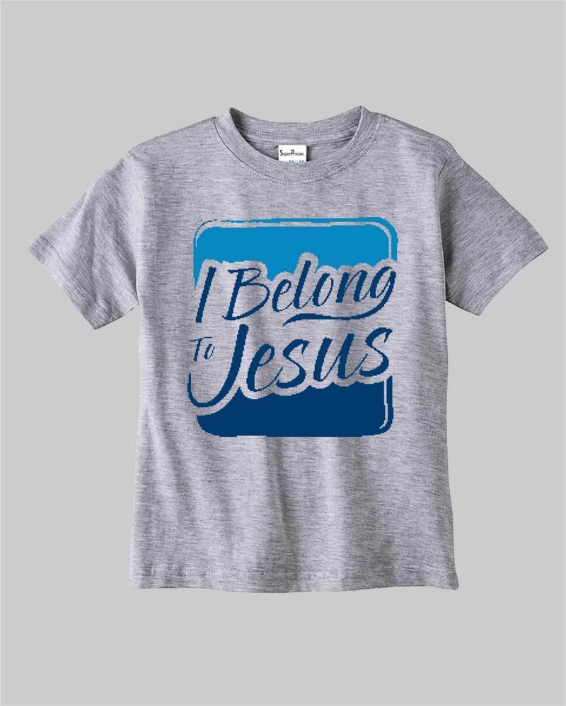 Christian T-Shirts & Tops : Every Child Matters T-Shirt