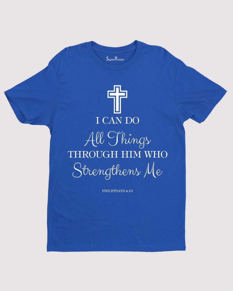Bible Teaching Jobs T Shirt