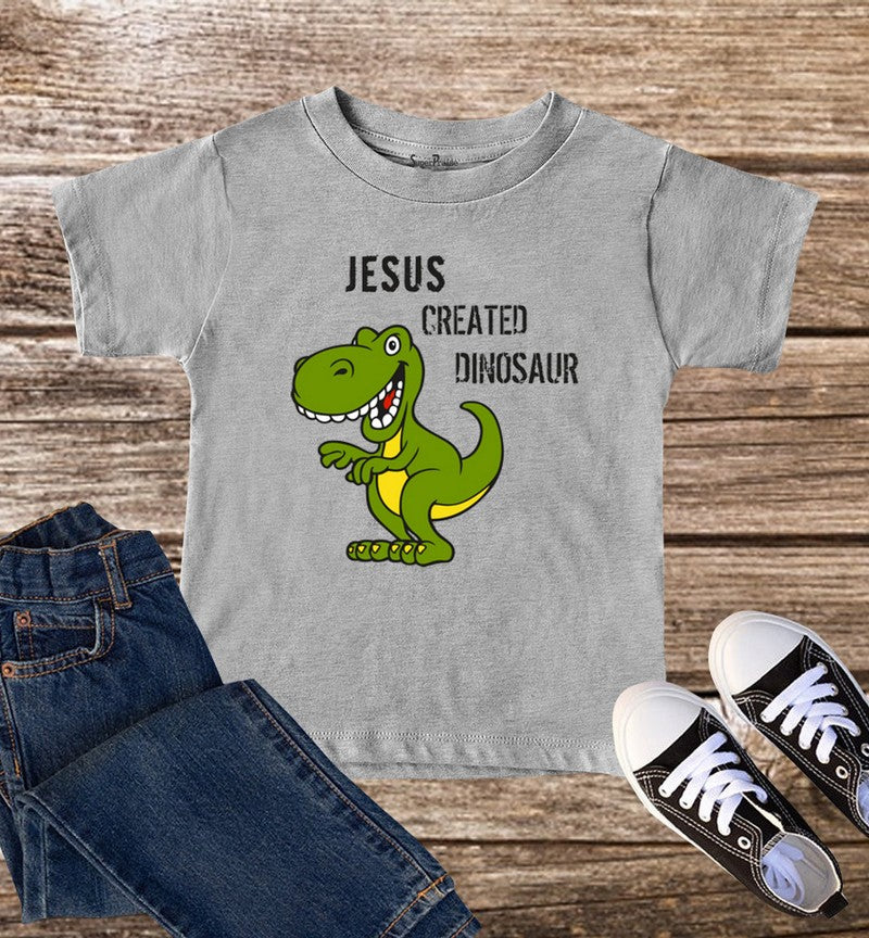 Dinosaur t shirt store kids