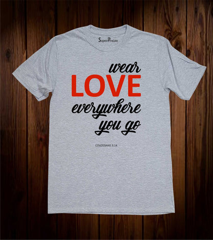 Custom Shirt Maker – iWearLove