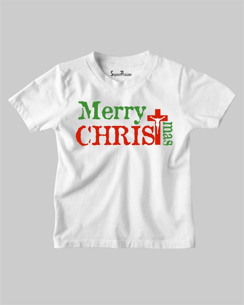 merry christmas, kentucky (white) Kids T-Shirt for Sale by myheadisaprison