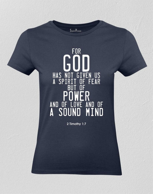 Power Of Love Women T shirt