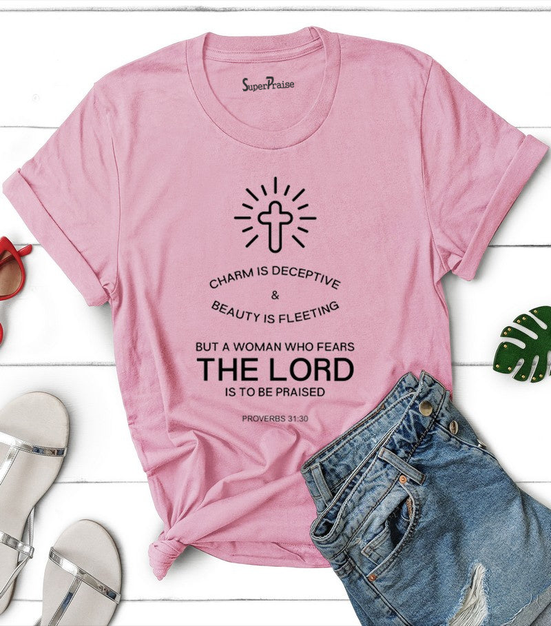 Shop Christian Shirts For Women - Jesus T Shirts For Ladies 