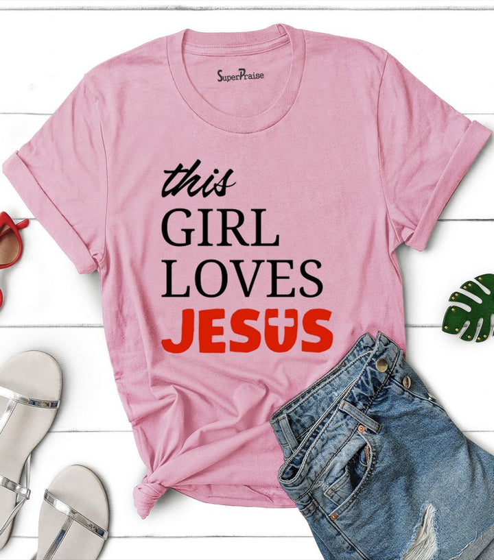 Shop Christian Shirts For Women - Jesus T Shirts for Ladies ...